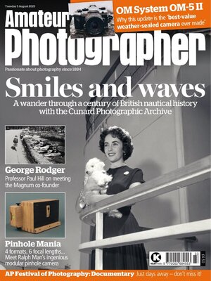 Amateur Photographer - Magazine